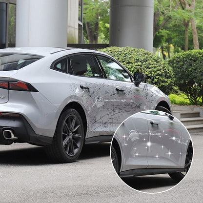 LETZTER TAG: 5 KAUFEN✨, 5 GRATIS ERHALTEN✨Awzlove® 3-in-1 Hochwirksames Schnellversiegelungsspray für Autos