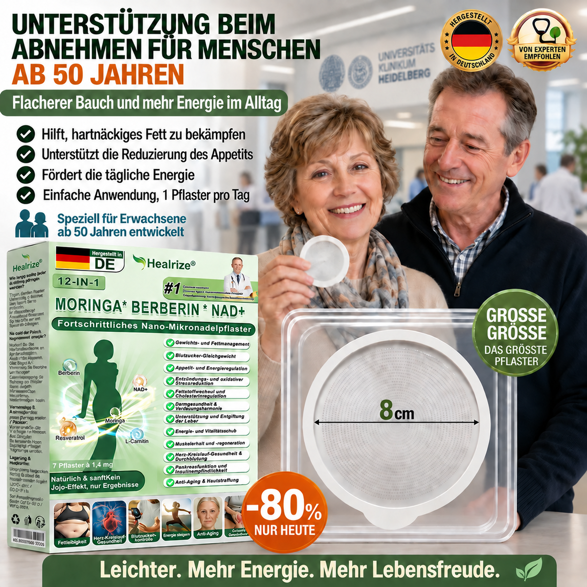 𝐎𝐟𝐟𝐢𝐳𝐢𝐞𝐥𝐥𝐞𝐫 𝐒𝐡𝐨𝐩 |𝐻𝑒𝑎𝑙𝑟𝑖𝑧𝑒®💊🌿𝙈𝙤𝙧𝙞𝙣𝗴𝗮 · 𝗕𝗲𝗿𝗯𝗲𝗿𝒊𝒏 × 𝑵𝘼𝘿+ 12-𝙞𝙣-𝟏 𝐅𝐨𝐫𝐭𝐬𝐜𝐡𝐫𝐢𝐭𝐭𝐥𝐢𝐜𝐡𝐞𝐬 𝐍𝐚𝐧𝐨-𝐌𝐢𝐤𝐫𝐨𝐧𝐚𝐝𝐞𝐥-𝐏𝐟𝐚𝐬𝐭𝐞𝐫(𝐍𝐮𝐫 𝐞𝐢𝐧𝐦𝐚𝐥 𝐭ä𝐠𝐥𝐢𝐜𝐡, 𝐬𝐢𝐜𝐡𝐭𝐛𝐚𝐫𝐞 𝐕𝐞𝐫ä𝐧𝐝𝐞𝐫𝐮𝐧𝐠𝐞𝐧 𝐢𝐧 𝟕 𝐓𝐚𝐠𝐞𝐧)✅ 𝐅ü𝐫 𝐅𝐞𝐭𝐭𝐥𝐞𝐢𝐛𝐢𝐠𝐤𝐞𝐢𝐭, 𝐇𝐚𝐮𝐭𝐬𝐭𝐫𝐚𝐟𝐟𝐮𝐧𝐠, 𝐃𝐢𝐚𝐛𝐞𝐭𝐞𝐬, 𝐒𝐜𝐡𝐥𝐚𝐟𝐚𝐩𝐧𝐨𝐞, 𝐆𝐞𝐥𝐞𝐧𝐤𝐩𝐫𝐨𝐛𝐥𝐞𝐦𝐞 𝐮𝐧𝐝 𝐦𝐞𝐡𝐫 ✨✨