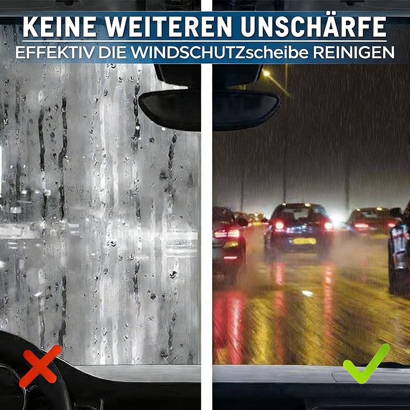 LETZTER TAG: 5 KAUFEN✨, 5 GRATIS ERHALTEN✨Awzlove® 3-in-1 Hochwirksames Schnellversiegelungsspray für Autos