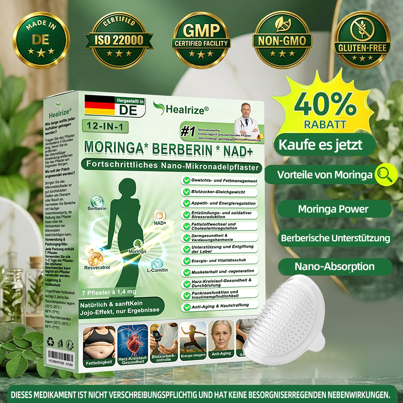 𝐎𝐟𝐟𝐢𝐳𝐢𝐞𝐥𝐥𝐞𝐫 𝐒𝐡𝐨𝐩 |𝐻𝑒𝑎𝑙𝑟𝑖𝑧𝑒®𝙈𝙤𝙧𝙞𝙣𝗴𝗮 · 𝗕𝗲𝗿𝗯𝗲𝗿𝒊𝒏 × 𝑵𝘼𝘿+ 12-𝙞𝙣-𝟏 𝐅𝐨𝐫𝐭𝐬𝐜𝐡𝐫𝐢𝐭𝐭𝐥𝐢𝐜𝐡𝐞𝐬 𝐍𝐚𝐧𝐨-𝐌𝐢𝐤𝐫𝐨𝐧𝐚𝐝𝐞𝐥-𝐏𝐟𝐚𝐬𝐭𝐞𝐫(𝐍𝐮𝐫 𝐞𝐢𝐧𝐦𝐚𝐥 𝐭ä𝐠𝐥𝐢𝐜𝐡, 𝐬𝐢𝐜𝐡𝐭𝐛𝐚𝐫𝐞 𝐕𝐞𝐫ä𝐧𝐝𝐞𝐫𝐮𝐧𝐠𝐞𝐧 𝐢𝐧 𝟕 𝐓𝐚𝐠𝐞𝐧)✅ 𝐅ü𝐫 𝐅𝐞𝐭𝐭𝐥𝐞𝐢𝐛𝐢𝐠𝐤𝐞𝐢𝐭, 𝐇𝐚𝐮𝐭𝐬𝐭𝐫𝐚𝐟𝐟𝐮𝐧𝐠, 𝐃𝐢𝐚𝐛𝐞𝐭𝐞𝐬, 𝐒𝐜𝐡𝐥𝐚𝐟𝐚𝐩𝐧𝐨𝐞, 𝐆𝐞𝐥𝐞𝐧𝐤𝐩𝐫𝐨𝐛𝐥𝐞𝐦𝐞 𝐮𝐧𝐝 𝐦𝐞𝐡𝐫🍏