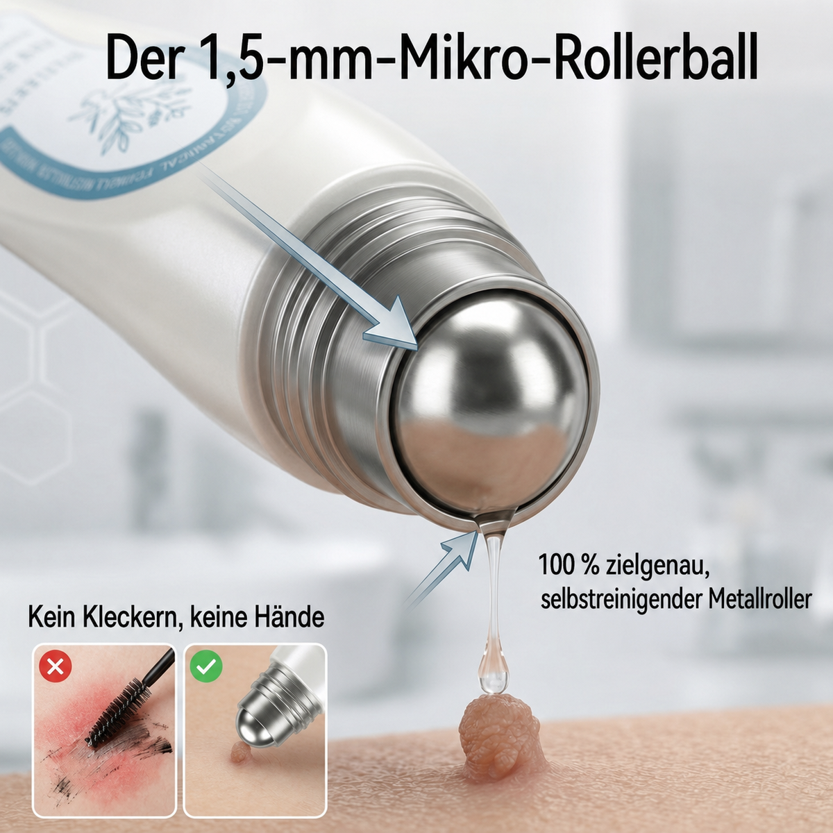 ❤️❤️Genieße 30 % RABATT beim Hinzufügen des zweiten Produkts| 𝐇e𝐚l𝐫i𝐳e®❤️❤️