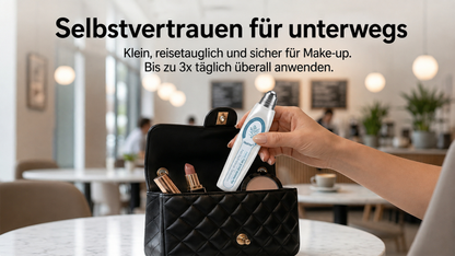 Healrize® 7-Tage Hautmal- & Flecken-Entferner 🐰(Schmerzfrei, Narbenfrei mit Rollball-Applikator)🐰