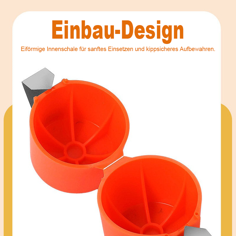 🔥Diese Woche im Sonderangebot: 60 % Rabatt auf den TIMNAMY® Eierschalenöffner