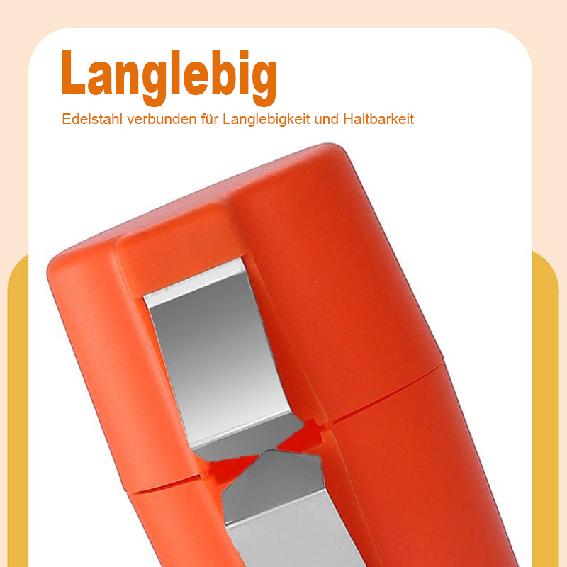 🔥Diese Woche im Sonderangebot: 60 % Rabatt auf den TIMNAMY® Eierschalenöffner