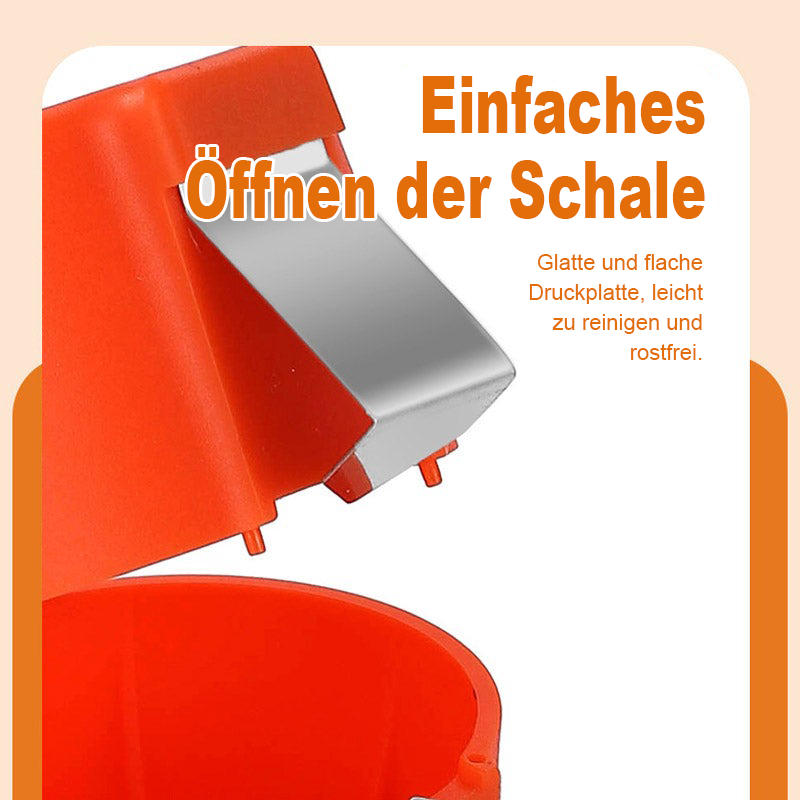 🔥Diese Woche im Sonderangebot: 60 % Rabatt auf den TIMNAMY® Eierschalenöffner