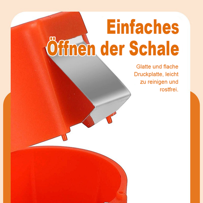 🔥Diese Woche im Sonderangebot: 60 % Rabatt auf den TIMNAMY® Eierschalenöffner