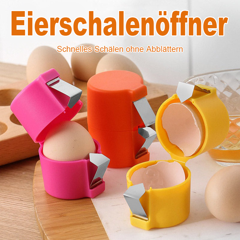 🔥Diese Woche im Sonderangebot: 60 % Rabatt auf den TIMNAMY® Eierschalenöffner