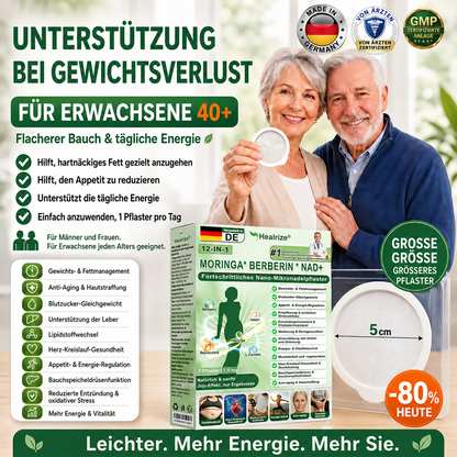 𝐎𝐟𝐟𝐢𝐳𝐢𝐞𝐥𝐥𝐞𝐫 𝐒𝐡𝐨𝐩 |𝐻𝑒𝑎𝑙𝑟𝑖𝑧𝑒®💊🌿𝙈𝙤𝙧𝙞𝙣𝗴𝗮 · 𝗕𝗲𝗿𝗯𝗲𝗿𝒊𝒏 × 𝑵𝘼𝘿+ 12-𝙞𝙣-𝟏 𝐅𝐨𝐫𝐭𝐬𝐜𝐡𝐫𝐢𝐭𝐭𝐥𝐢𝐜𝐡𝐞𝐬 𝐍𝐚𝐧𝐨-𝐌𝐢𝐤𝐫𝐨𝐧𝐚𝐝𝐞𝐥-𝐏𝐟𝐚𝐬𝐭𝐞𝐫(𝐍𝐮𝐫 𝐞𝐢𝐧𝐦𝐚𝐥 𝐭ä𝐠𝐥𝐢𝐜𝐡, 𝐬𝐢𝐜𝐡𝐭𝐛𝐚𝐫𝐞 𝐕𝐞𝐫ä𝐧𝐝𝐞𝐫𝐮𝐧𝐠𝐞𝐧 𝐢𝐧 𝟕 𝐓𝐚𝐠𝐞𝐧)✅ 𝐅ü𝐫 𝐅𝐞𝐭𝐭𝐥𝐞𝐢𝐛𝐢𝐠𝐤𝐞𝐢𝐭, 𝐇𝐚𝐮𝐭𝐬𝐭𝐫𝐚𝐟𝐟𝐮𝐧𝐠, 𝐃𝐢𝐚𝐛𝐞𝐭𝐞𝐬, 𝐒𝐜𝐡𝐥𝐚𝐟𝐚𝐩𝐧𝐨𝐞, 𝐆𝐞𝐥𝐞𝐧𝐤𝐩𝐫𝐨𝐛𝐥𝐞𝐦𝐞 𝐮𝐧𝐝 𝐦𝐞𝐡𝐫 ✨✨2
