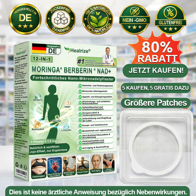 💫 𝐎𝐟𝐟𝐢𝐳𝐢𝐞𝐥𝐥𝐞𝐫 𝐃𝐞𝐮𝐭𝐬𝐜𝐡𝐥𝐚𝐧𝐝-𝐒𝐡𝐨𝐩 | 🩺 𝐻𝑒𝑎𝑙𝑟𝑖𝑧𝑒® 𝐌𝐨𝐫𝐢𝐧𝐠𝐚 · 𝐁𝐞𝐫𝐛𝐞𝐫𝐢𝐧𝐞 × 𝐍𝐀𝐃+ 𝟏𝟐-𝐢𝐧-𝟏 𝐀𝐝𝐯𝐚𝐧𝐜𝐞𝐝 𝐍𝐚𝐧𝐨-𝐌𝐢𝐤𝐫𝐨𝐧𝐚𝐝𝐞𝐥-𝐏𝐟𝐥𝐚𝐬𝐭𝐞𝐫 — 𝟏× 𝐭ä𝐠𝐥𝐢𝐜𝐡, 𝐬𝐢𝐜𝐡𝐭𝐛𝐚𝐫𝐞 𝐄𝐫𝐠𝐞𝐛𝐧𝐢𝐬𝐬𝐞 𝐢𝐧 𝟕 𝐓𝐚𝐠𝐞𝐧 🌝